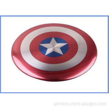 Professional Portable Power Bank 6800mAh MARVEL Captain Ame